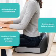 Ergonofy | CloudSeat™